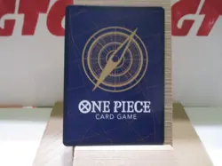 Mr 1 (Daz Bonez) One Piece Azure Sea's Seven OP14-090 English - Image 2