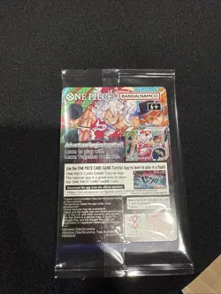 Monkey.D.Luffy (055) (College Basketball US Voyage) P-055 One Piece Promotion... - Image 2