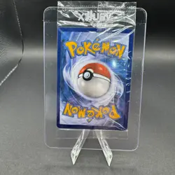Lucario Vstar Pokemon Sword Shield Promo SWSH291 Sealed Full Art BSP NM - Image 2