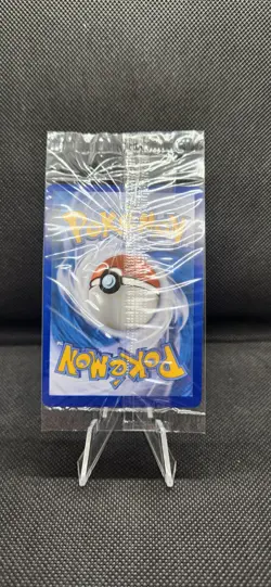 Pokemon TCG Lucario VSTAR SWSH291 Crown Zenith Black Star Promo Sealed NM - Image 2