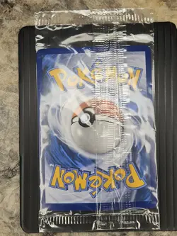 Lucario VSTAR SWSH291 Sword & Shield Promo Pokemon TCG SEALED - Image 2