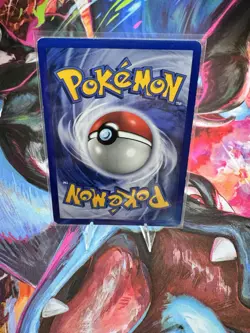 Pokemon TCG Ponyta 60/102 Shadowless Base Set 1999 Card MP/HP - Image 2