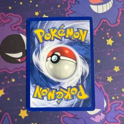 Pokemon TCG Ponyta Base Set 60/102 Regular Shadowless Common LP - Image 2