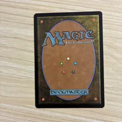 Dark Ritual (Darkness of Eternity) - NM - FCA FIN Final Fantasy - MTG Magic - Image 2