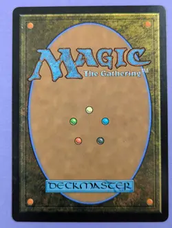 MTG Magic: FINAL FANTASY: Darkness of Eternity - Dark Ritual #0008 Rare - NM - Image 2