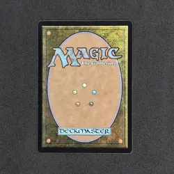 Darkness of Eternity - Dark Ritual (Showcase) #8 NM Final Fantasy FCA Magic MTG - Image 2