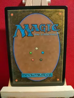 Darkness of Eternity / Dark Ritual - Final Fantasy - NM - MTG - Image 2