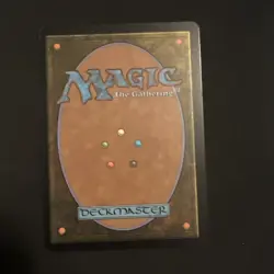 Darkness of Eternity - Dark Ritual - FINAL FANTASY Through the Ages MTG NM. - Image 2