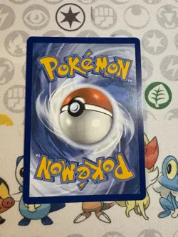 Hilda 164/086 Full Art Ultra Rare White Flare Holo Pokemon TCG Card NM Condition - Image 3