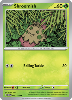 Destined Rivals Single Cards - Pokemon - BUY 3 GET 3 - MINT - Image 5