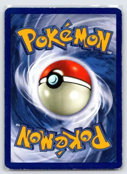 Ponyta 60/102 1999 Base Set Unlimited Pokemon Card WOTC Vintage Common - Mp - Image 2