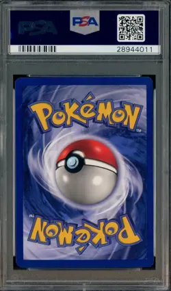 1999 Pokemon Jungle 1st Edition #24/64 Pidgeot PSA 10 GEM MINT - Image 2