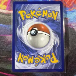 Pokemon TCG Black Bolt Card N's Plan 163/086 - Image 2