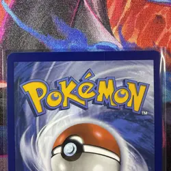 Pokemon TCG Black Bolt Card N's Plan 163/086 - Image 3