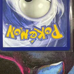 Pokemon TCG Black Bolt Card N's Plan 163/086 - Image 4