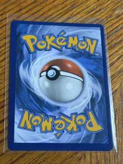 Pokemon TCG Black Bolt Card N's Plan 163/086 - Image 2