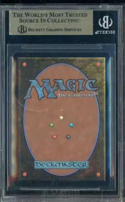 2025 MTG Final Fantasy Borderless Surge Foil #0536 Tifa Lockhart BGS 10 PRISTINE - Image 2