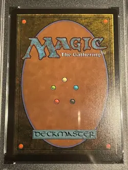 Tifa Lockhart Final Fantasy MtG Borderless Surge Foil Card #0536 PSA 10 GEM MINT - Image 4