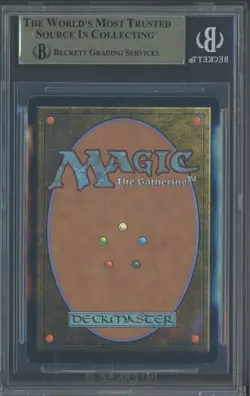2025 MTG Final Fantasy Borderless Surge Foil #0536 Tifa Lockhart BGS 10 PRISTINE - Image 2