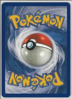 Unlimited Ed WOTC 1999 Vintage Pokemon Fossil Set Card /62 ($2 + Order Required) - Image 3