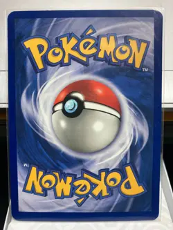 Unlimited Ed WOTC 1999 Vintage Pokemon Fossil Set Card /62 ($2 + Order Required) - Image 5