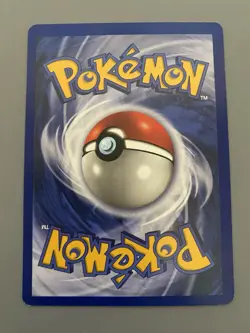 1st Edition Moltres 27/62 Fossil Set Rare Vintage 1999 Pokemon Card - NM - Image 2