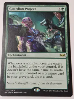 Guardian Project Ravnica Allegiance Regular - Image 1