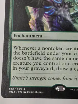 Guardian Project Ravnica Allegiance Regular - Image 3