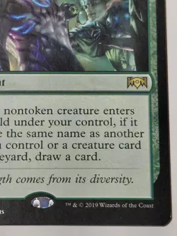 Guardian Project Ravnica Allegiance Regular - Image 4