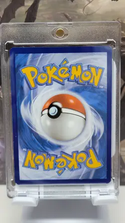 Charmander - 044 (Pokemon Center Exclusive) 044 Sv: Scarlet & Violet Promo Cards - Image 3