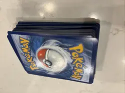 56 Lot Bulk Pokemon Cards Random Holos Pokemon Cards TCG English English NM - Image 3