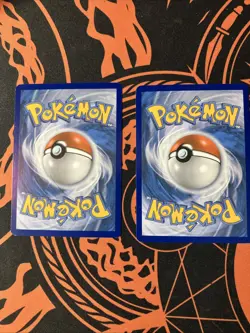 Pokemon Vaporeon TCG Card 22/98 XY-Ancient Origins Regular Uncommon LP-NN X2 - Image 2