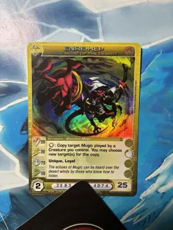 Chaotic Enre-Hep Mipedian High Muge of the Desert Ultra Alliances Unraveled NMLP - Image 1