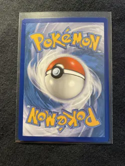 2021 McDonalds Pokemon 25th Anniversary Promo 12/25 Chimchar Holo Card - Image 4