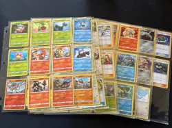Lot Of 103 Pokemon Cards-42 Ultra Prism&61 Celestial Storm Series NM - Image 1