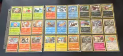 Lot Of 103 Pokemon Cards-42 Ultra Prism&61 Celestial Storm Series NM - Image 2
