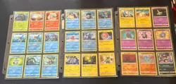 Lot Of 103 Pokemon Cards-42 Ultra Prism&61 Celestial Storm Series NM - Image 4