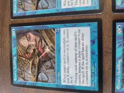 Excellent Condition- Tempest Lot of 16 Magic the Gathering MTG Cards 1997 - Image 2