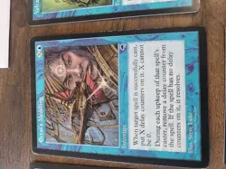 Excellent Condition- Tempest Lot of 16 Magic the Gathering MTG Cards 1997 - Image 3