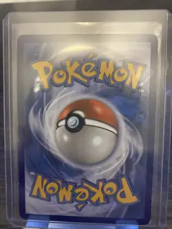 Pokemon TCG 2016 Pikachu Build-A-Bear Stamped Promo Card 20/108 NM/LP Condition - Image 2