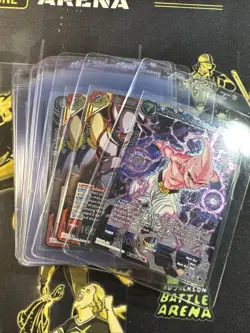 Dragon Ball Super Winner, Championship, Tournament Promo Bundle 26x Cards 🔥 - Image 1