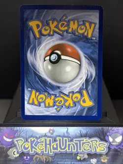Pokemon Card Gumshoos GX 145/149 Sun & Moon Base Full Art Ultra Rare Played - Image 2