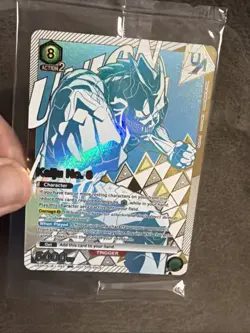 Kaiju No. 8 (055) - Union Arena Promotion Cards (UEPR) - Sealed - Image 2
