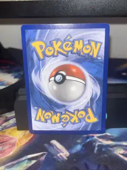 POKEMON GARCHOMP #99/156 RARE CRACKED ICE HOLOFOIL VLP CARD ULTRA PRISM SEE PIC - Image 2