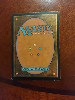 MTG Furnace of Rath Tempest Regular Rare Card Light Play LP A - Image 2