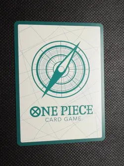 Yamato Gold DON! Card [PRB01 - ENGLISH] One Piece Trading Card Game - Image 3