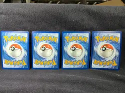 Pokemon Surging Sparks SV08- Lot of 4 cards. All NM - Image 2