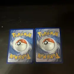 Pokemon TCG Team Magma's Great Ball Trainer Item Card Lot of 2 31/34 English - Image 2