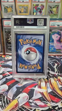 PSA 10 2024 Giratina V Alt Art Chinese Lost Abyss #150 Pokemon Cards Gem Mint - Image 2