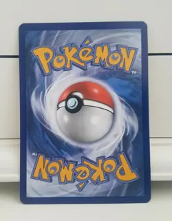 Pokemon Card * CYNDAQUIL HOLO 10/25 * 25th Anniversary Mcdonalds 2021 Promo - Image 2